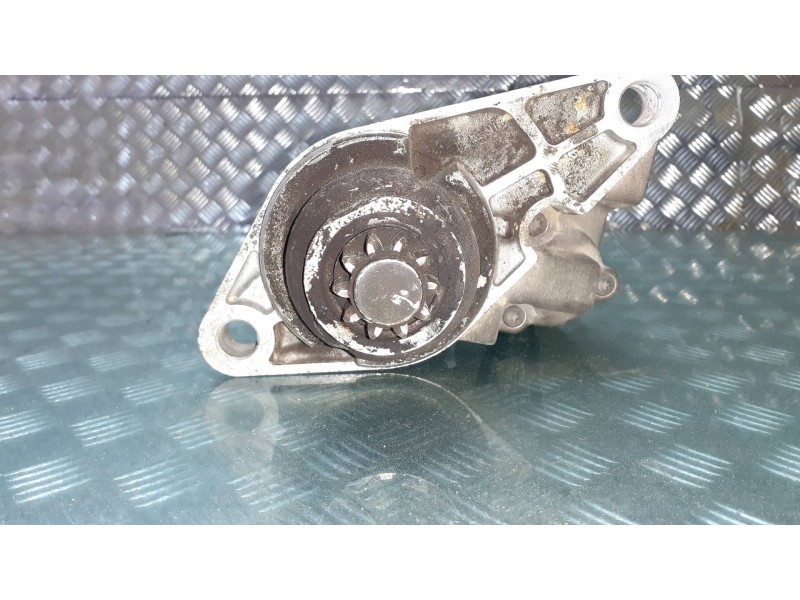 Recambio de motor arranque para seat ibiza (6l1) cool referencia OEM IAM 02T911023G 0001120400 BOSCH