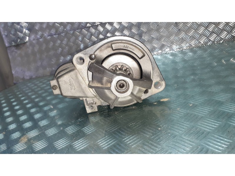 Recambio de motor arranque para kia rio 1.5 crdi active referencia OEM IAM 0986017260 0986017260 BOSCH