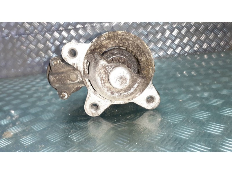 Recambio de motor arranque para ford focus berlina (cak) ambiente referencia OEM IAM T632684R  