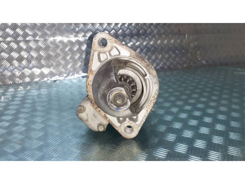 Recambio de motor arranque para opel astra h ber. cosmo referencia OEM IAM 9500 114-868 
