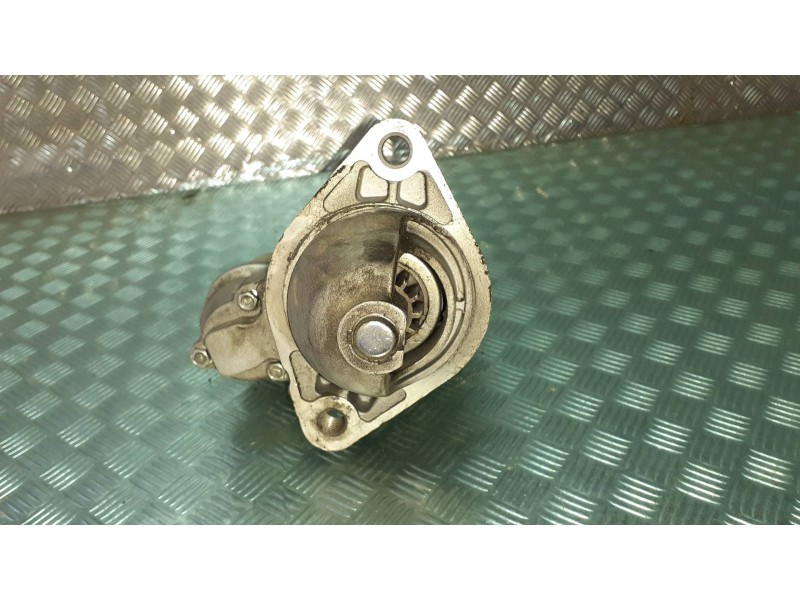 Recambio de motor arranque para opel astra h berlina cosmo referencia OEM IAM 815129 S34780 REMY