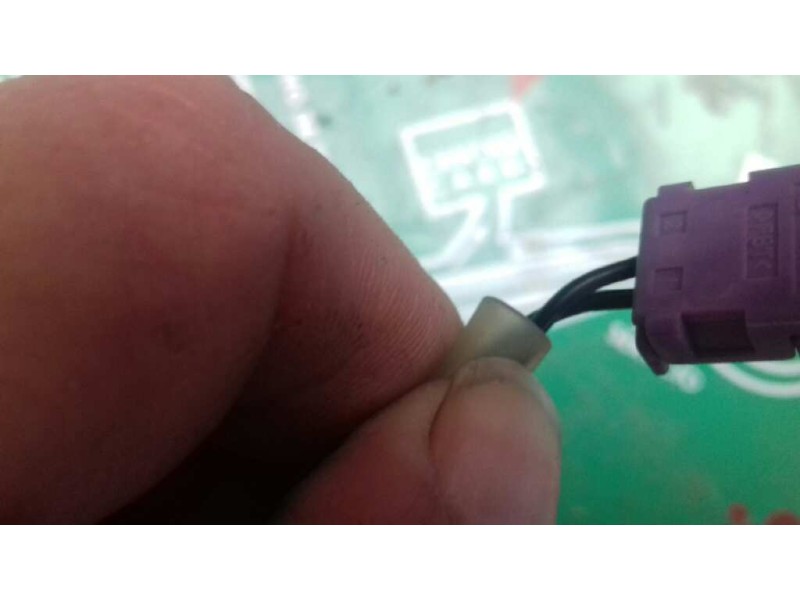 Recambio de anillo airbag para audi a3 (8l) 1.9 tdi ambiente referencia OEM IAM 1J0959653B  