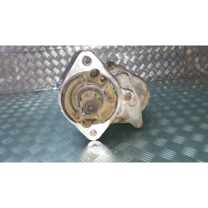 Recambio de motor arranque para mg rover serie 75 (rj) 2.0 cdti classic referencia OEM IAM 228000-7801  DENSO