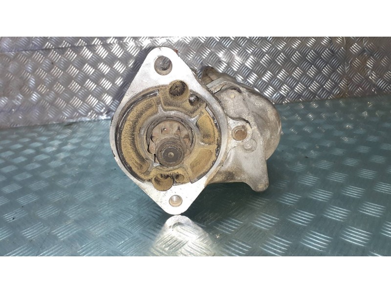Recambio de motor arranque para mg rover serie 75 (rj) 2.0 cdti classic referencia OEM IAM 228000-7801  DENSO