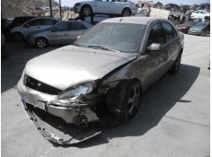 ford mondeo berlina (ge) del año 2002