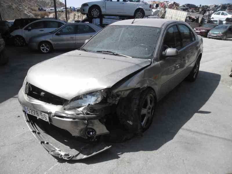 ford mondeo berlina (ge) del año 2002