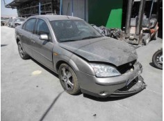 ford mondeo berlina (ge) del año 2002 2
