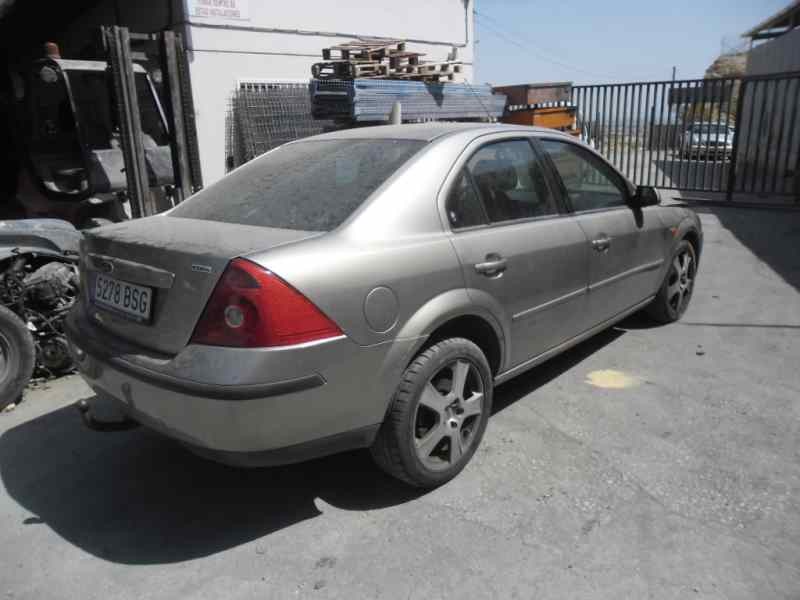ford mondeo berlina (ge) del año 2002
