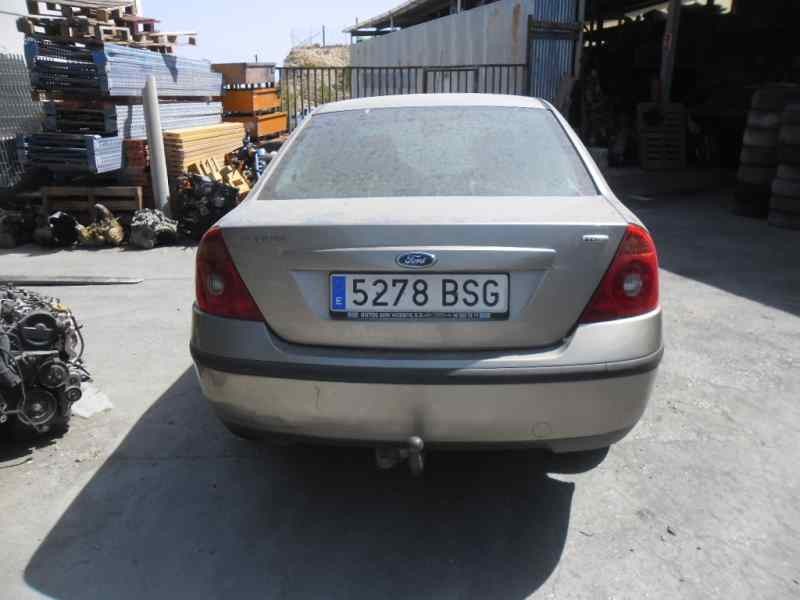 ford mondeo berlina (ge) del año 2002