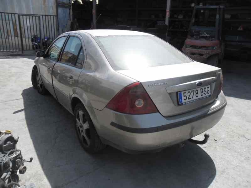 ford mondeo berlina (ge) del año 2002