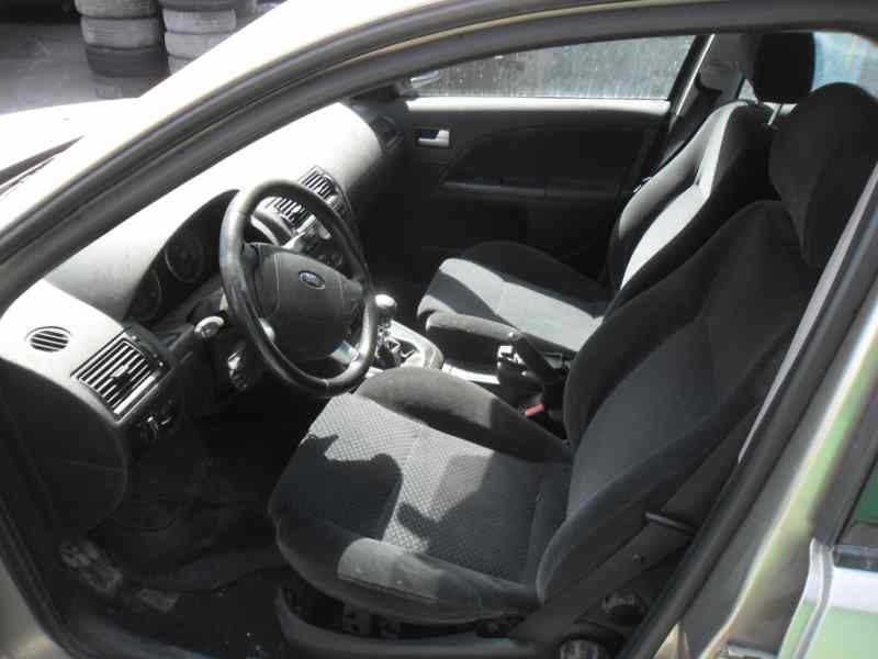 ford mondeo berlina (ge) del año 2002