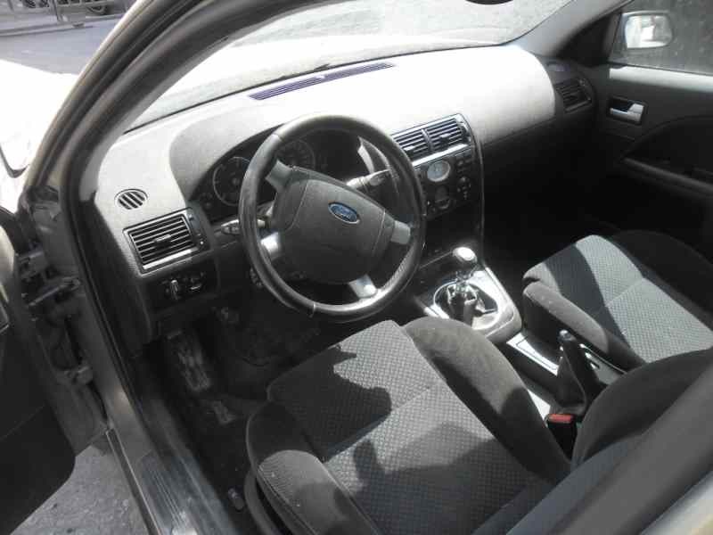 ford mondeo berlina (ge) del año 2002