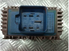 Recambio de caja precalentamiento para opel zafira a blue line referencia OEM IAM 55353011 51299014B CONECTOR 7 PINES 2