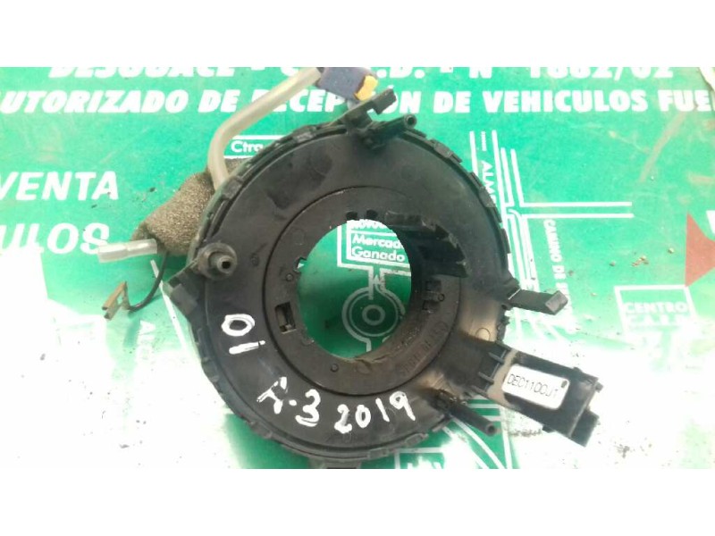 Recambio de anillo airbag para audi a3 (8l) 1.9 tdi ambiente referencia OEM IAM 1J0959653B  