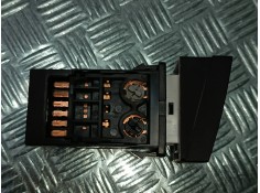 Recambio de interruptor para hyundai coupe (gk) 1.6 fx referencia OEM IAM  CONECTOR 6 PINES ANTINIEBLA 2