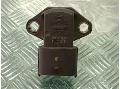 Recambio de sensor para hyundai coupe (gk) 1.6 fx referencia OEM IAM 3930038110 9470930004 CONECTOR 4 PINES