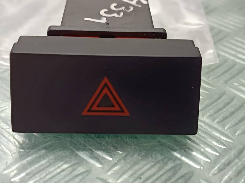 Recambio de warning para hyundai coupe (gk) 1.6 fx referencia OEM IAM 937902C000  CONECTOR 6 PINES