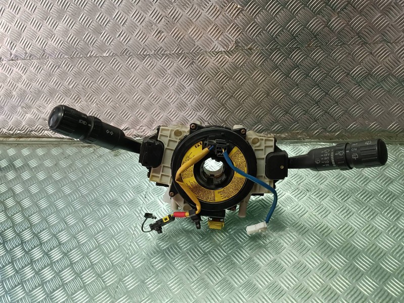 Recambio de mando luces para hyundai coupe (gk) 1.6 fx referencia OEM IAM 934002C110  