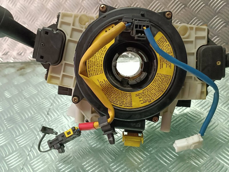 Recambio de mando luces para hyundai coupe (gk) 1.6 fx referencia OEM IAM 934002C110  