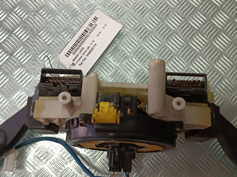 Recambio de mando luces para hyundai coupe (gk) 1.6 fx referencia OEM IAM 934002C110  