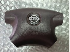 Recambio de airbag delantero izquierdo para nissan almera tino (v10m) básico referencia OEM IAM 531937400  