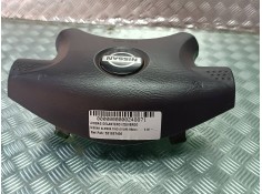 Recambio de airbag delantero izquierdo para nissan almera tino (v10m) básico referencia OEM IAM 531937400   2