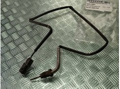 Recambio de sonda lambda para dacia duster ambiance 4x2 referencia OEM IAM 226401704R  CONECTOR 2 PINES