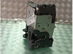 Recambio de cerradura puerta delantera izquierda para ford fusion (cbk) ambiente referencia OEM IAM Y6I4ACLK3100 CONECTOR 8 PINE