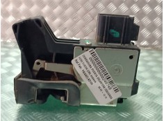 Recambio de cerradura puerta delantera izquierda para ford fusion (cbk) ambiente referencia OEM IAM Y6I4ACLK3100 CONECTOR 8 PINE 2