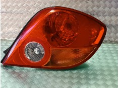 Recambio de piloto trasero derecho para hyundai coupe (gk) 1.6 fx referencia OEM IAM 924022CXXX  