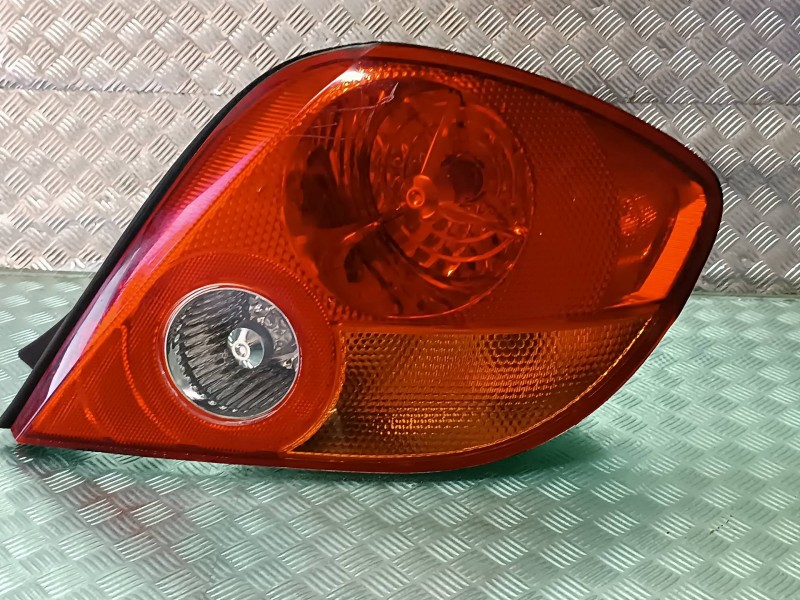 Recambio de piloto trasero derecho para hyundai coupe (gk) 1.6 fx referencia OEM IAM 924022CXXX  