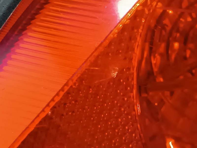 Recambio de piloto trasero derecho para hyundai coupe (gk) 1.6 fx referencia OEM IAM 924022CXXX  