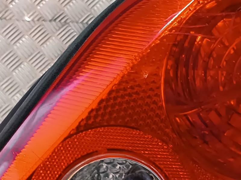 Recambio de piloto trasero derecho para hyundai coupe (gk) 1.6 fx referencia OEM IAM 924022CXXX  