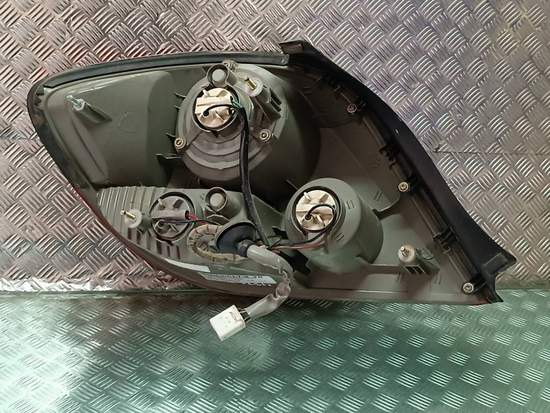 Recambio de piloto trasero derecho para hyundai coupe (gk) 1.6 fx referencia OEM IAM 924022CXXX  