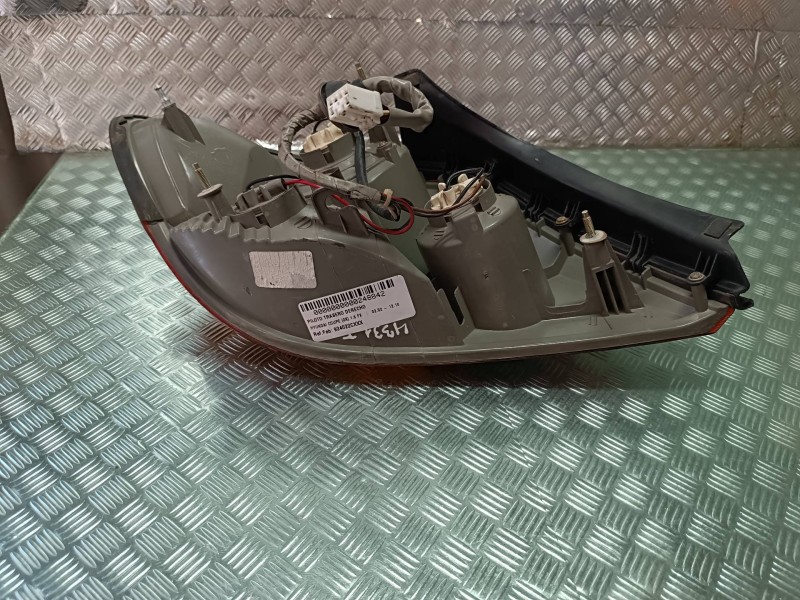 Recambio de piloto trasero derecho para hyundai coupe (gk) 1.6 fx referencia OEM IAM 924022CXXX  