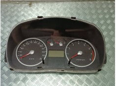 Recambio de cuadro instrumentos para hyundai coupe (gk) 1.6 fx referencia OEM IAM 940032C635 20021128 B24