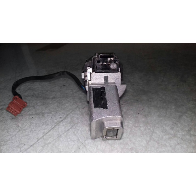 Recambio de centralita motor uce para peugeot 307 berlina (s2) xs referencia OEM IAM 9662213180 9663510580 KIT - BOSCH