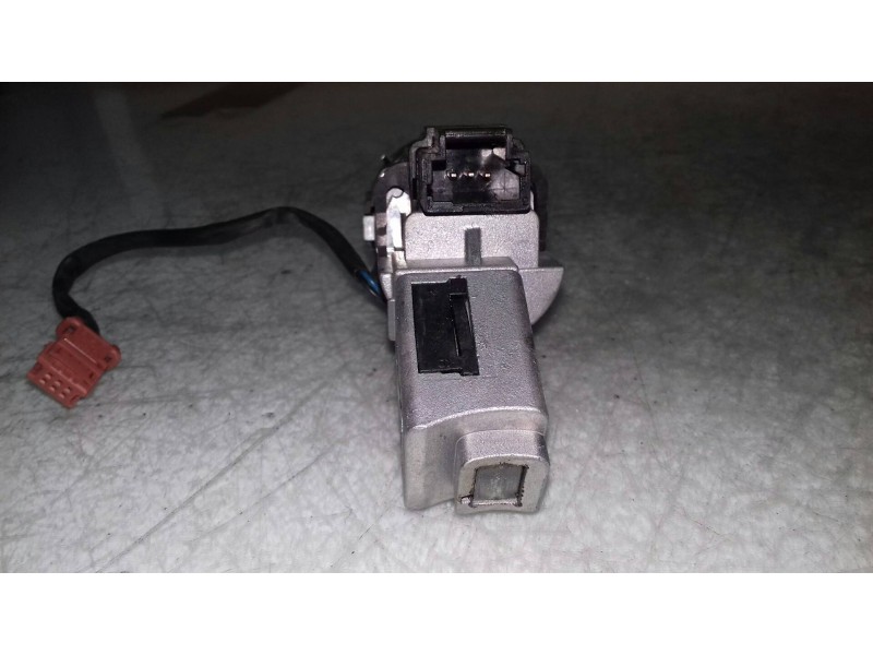 Recambio de centralita motor uce para peugeot 307 berlina (s2) xs referencia OEM IAM 9662213180 9663510580 KIT - BOSCH