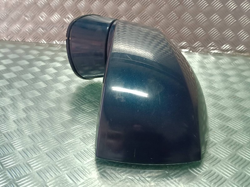 Recambio de retrovisor izquierdo para hyundai coupe (gk) 1.6 fx referencia OEM IAM 012177 012178 ELECTRICO