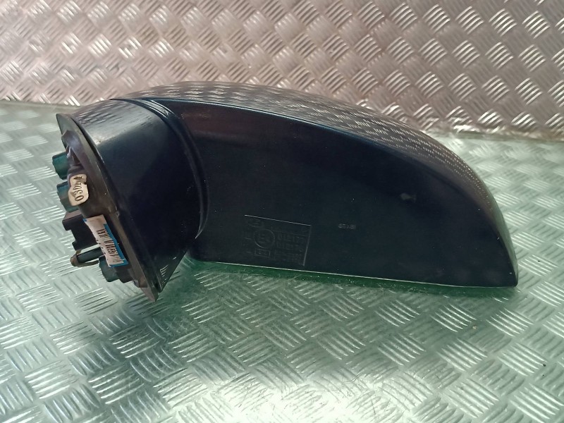 Recambio de retrovisor izquierdo para hyundai coupe (gk) 1.6 fx referencia OEM IAM 012177 012178 ELECTRICO