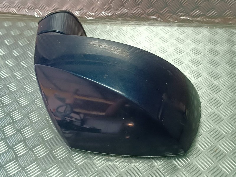 Recambio de retrovisor derecho para hyundai coupe (gk) 1.6 fx referencia OEM IAM 012177 012178 ELECTRICO