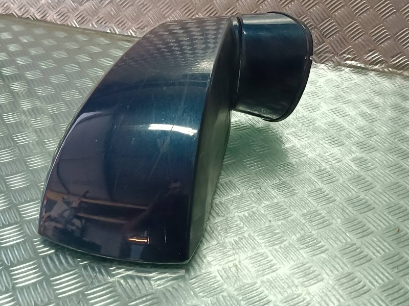 Recambio de retrovisor derecho para hyundai coupe (gk) 1.6 fx referencia OEM IAM 012177 012178 ELECTRICO
