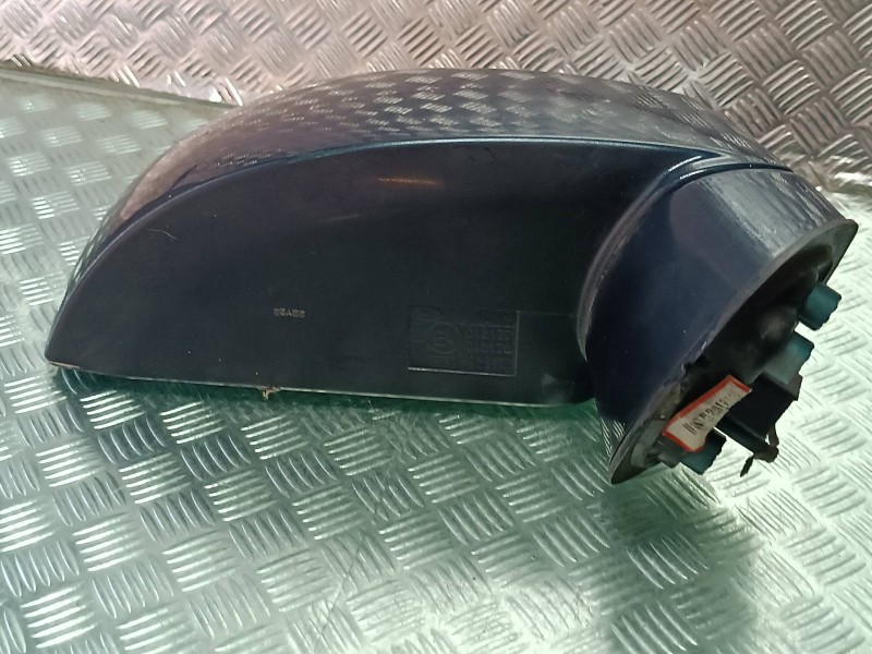 Recambio de retrovisor derecho para hyundai coupe (gk) 1.6 fx referencia OEM IAM 012177 012178 ELECTRICO
