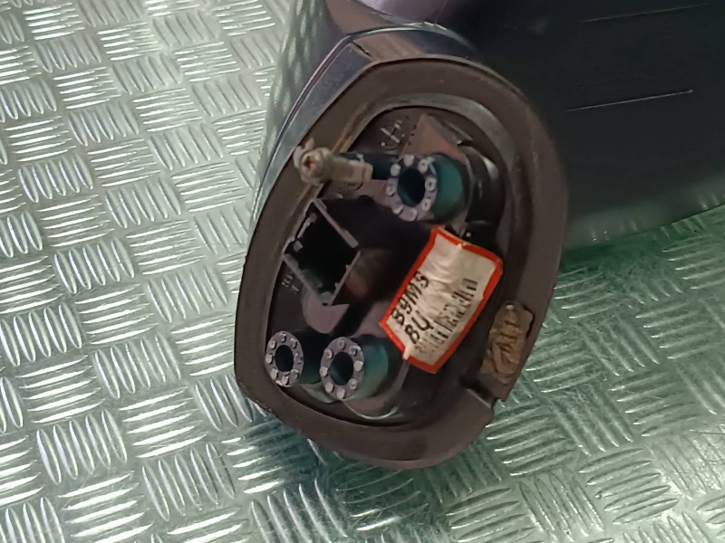 Recambio de retrovisor derecho para hyundai coupe (gk) 1.6 fx referencia OEM IAM 012177 012178 ELECTRICO