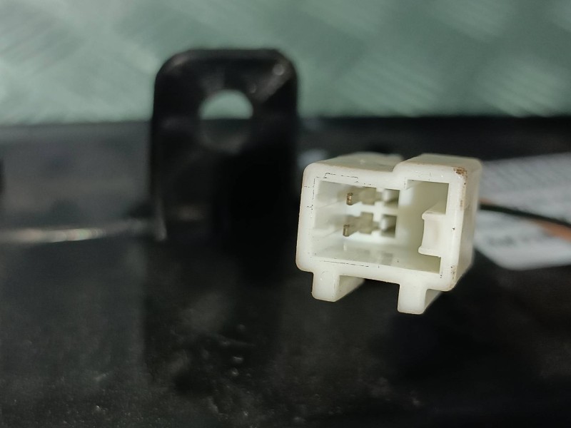 Recambio de luz central de freno para hyundai coupe (gk) 1.6 fx referencia OEM IAM 927002C000  