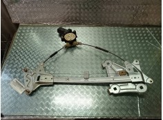 Recambio de elevalunas delantero derecho para hyundai coupe (gk) 1.6 fx referencia OEM IAM 2K30  ELECTRICO