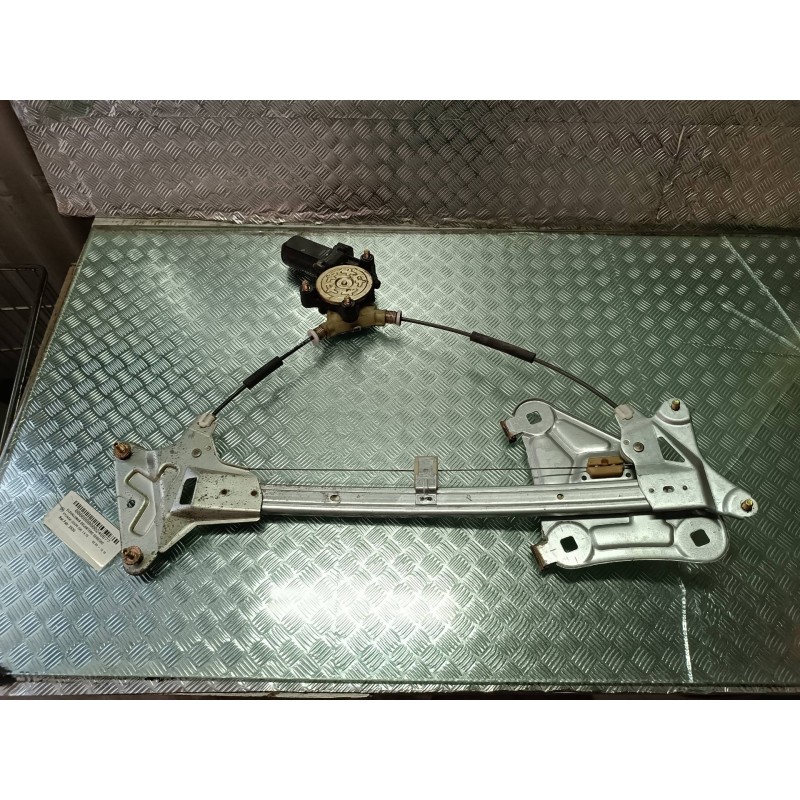 Recambio de elevalunas delantero derecho para hyundai coupe (gk) 1.6 fx referencia OEM IAM 2K30  ELECTRICO