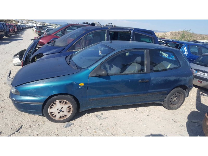 fiat bravo (182) del año 1997