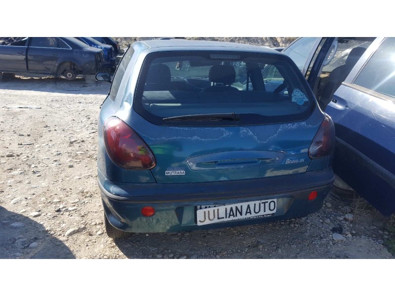 fiat bravo (182) del año 1997