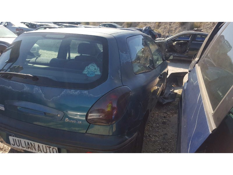 fiat bravo (182) del año 1997